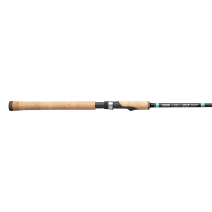 G Loomis 904S F GCX INSHORE Spinning Rod 7'6" 8-17lb