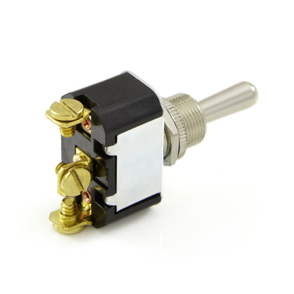 COLE HERSEE 55088 ON-OFF-MOMENTARY ON TOGGLE SWITCH