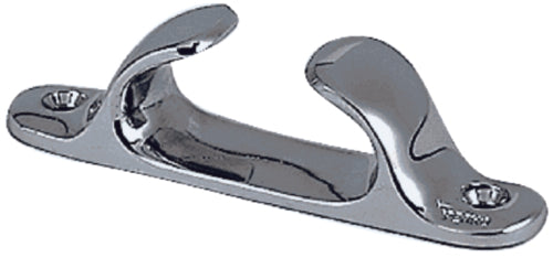 Perko Straight 3/4" Chrome Plated Chock.