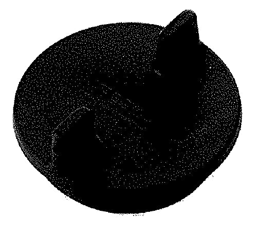 Perko Replacement Cap Without Lock.