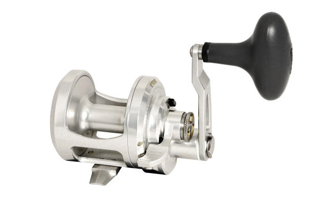 Accurate Reel Fury 400 Single Drag Reel