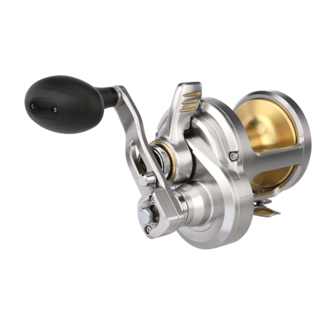 Shimano Talica A Lever Drag Conventional Reel