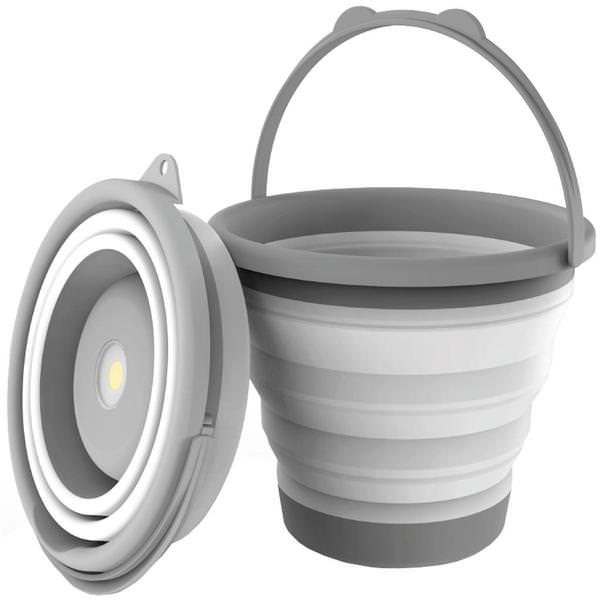 Nebo LED BriteBucket