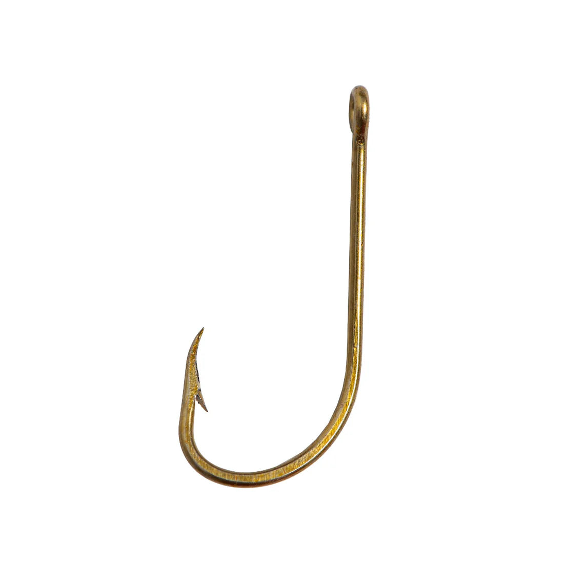 Mustad - Bronzed Beak Hooks 92671 BR