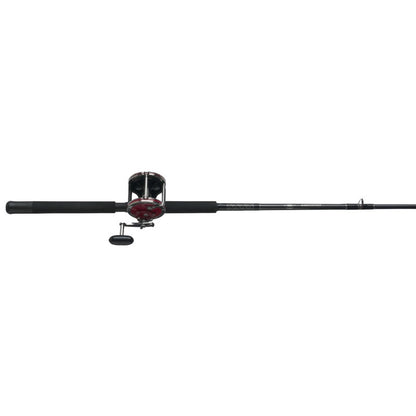 Penn 309 Combo 309M/MB2050C66 Conventional 6'6" 20-50lb