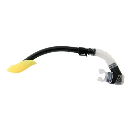 Calcutta Dry Snorkel w/ Silicon Mouthpiece Purge valve