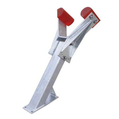 CONTINENTAL Factory OEM two-piece (HD) BowCatcher Rest Assembly.