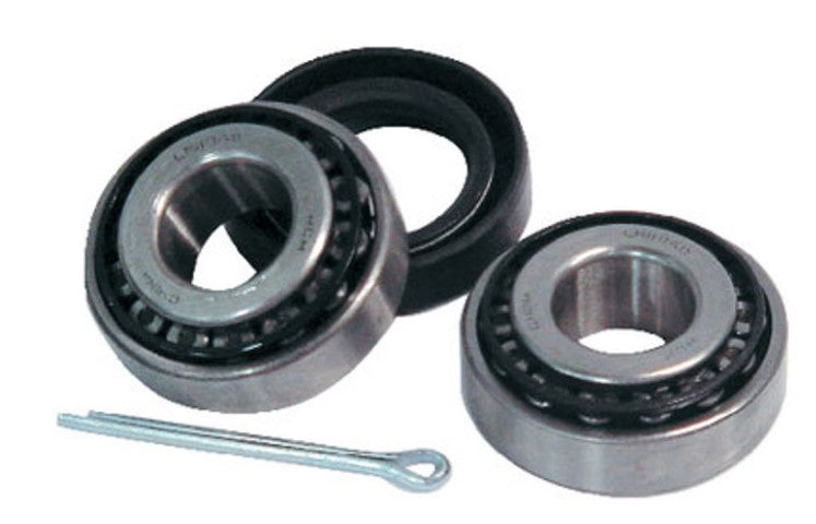 WaterLand Bearing Kit 1" x 1" Inch.