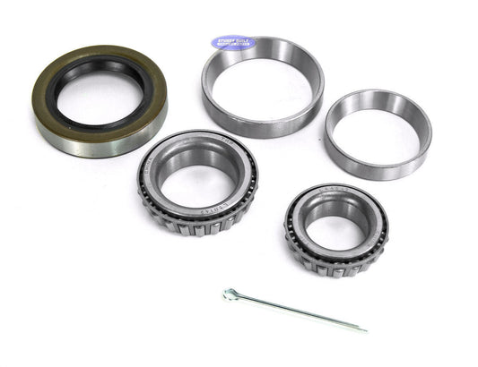 Continental Waterland Boat Trailer Hub Bearing Kit 1-1/16" Inch - 2-Pack.