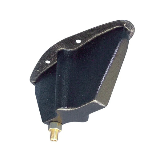 Accon 4-1/2" Waterproofing Cup for Pop-Up Cleat ACN 202-4-C