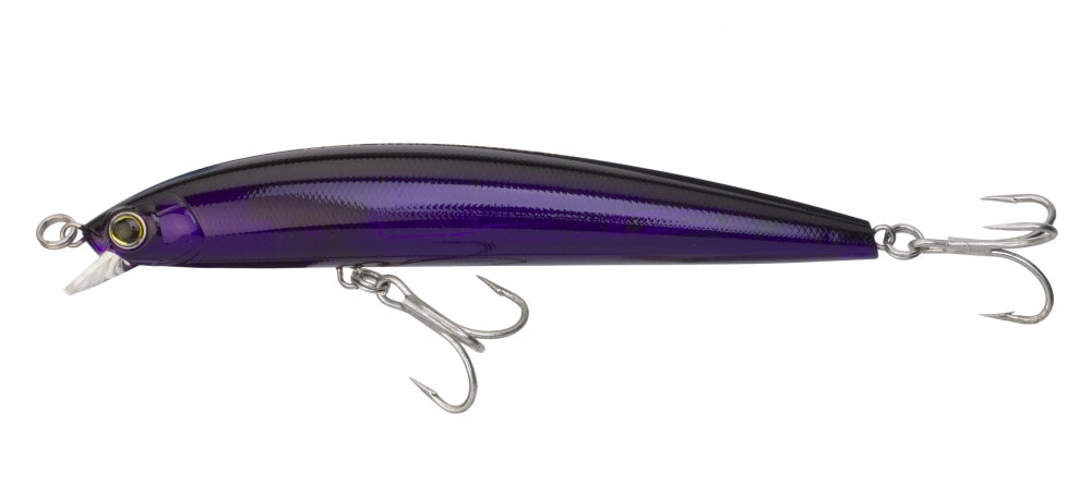 Yo-Zuri Hydro Minnow LC R1322 6" 150mm