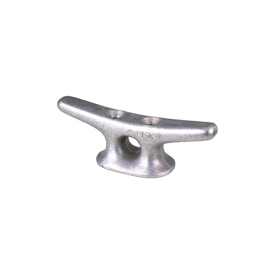 Perko Aluminum Open Base Cleat, 8"