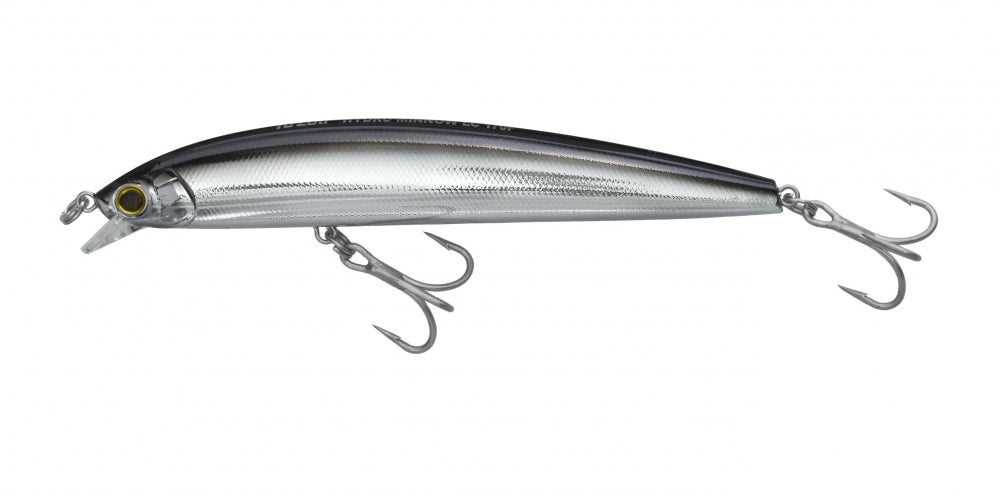 Yo-Zuri Hydro Minnow LC R1322 6" 150mm