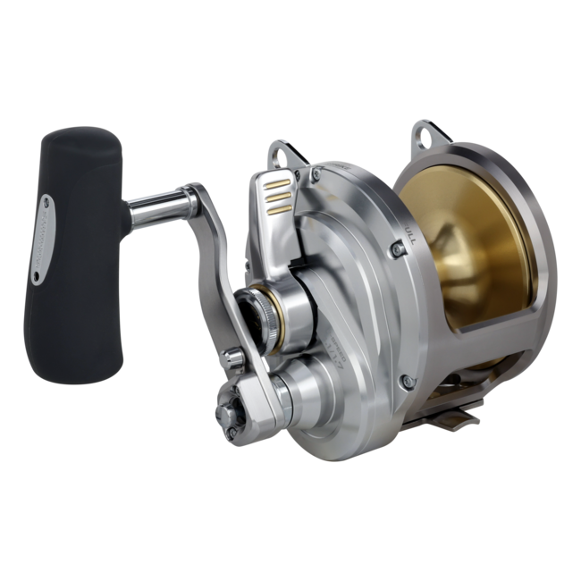 Shimano Talica A Lever Drag Conventional Reel