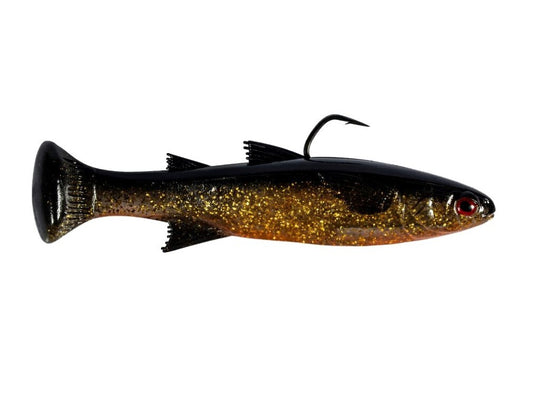 Z-Man Mulletron LT Swimbait - 4.5in