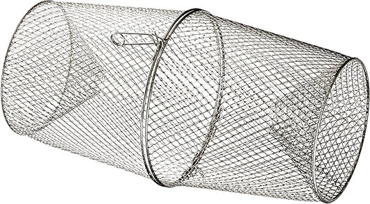 Danielson MTWG Minnow Trap Galvanized