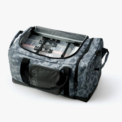 Aftco Boat Bag Navy Grander Camo ABB002-NVGC 50L