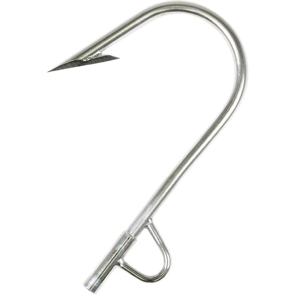 Aftco Gaff Fly Hook 8"