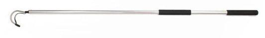 Danco 5' Silver Aluminum Gaff w/3.5" Stainless-Steel Hook.