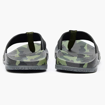 Xtratuf Men's Auna Sandal Camo