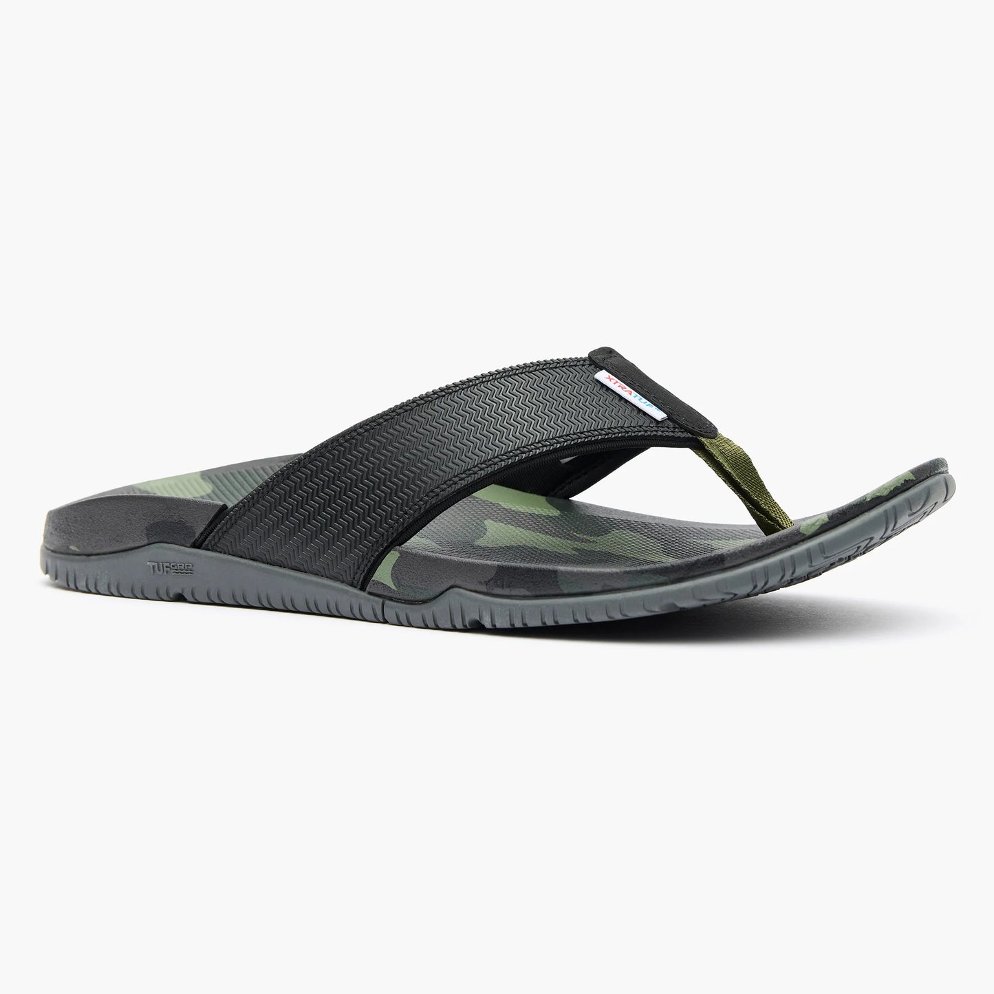 Xtratuf Men's Auna Sandal Camo