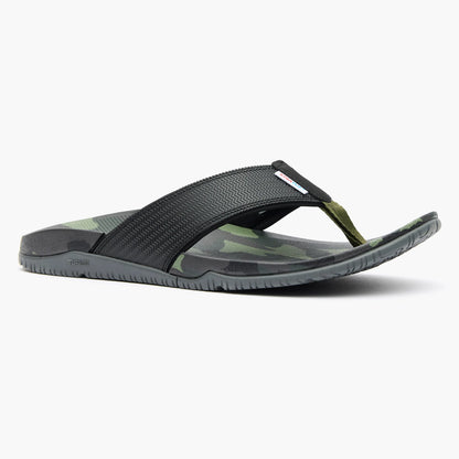 Xtratuf Men's Auna Sandal Camo