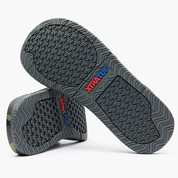 Xtratuf Men's Auna Sandal Camo