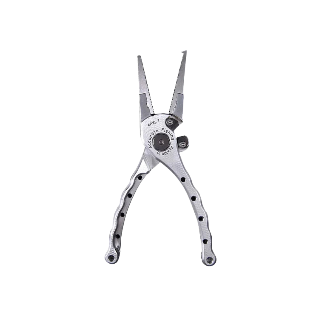 Accurate Piranha Extra Light Pliers