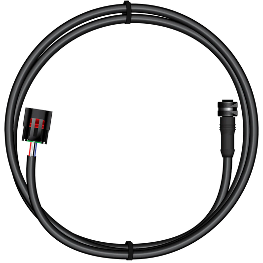 Oceanic Systems Yamaha Hub to N2K Micro Female Socket - 3861-F