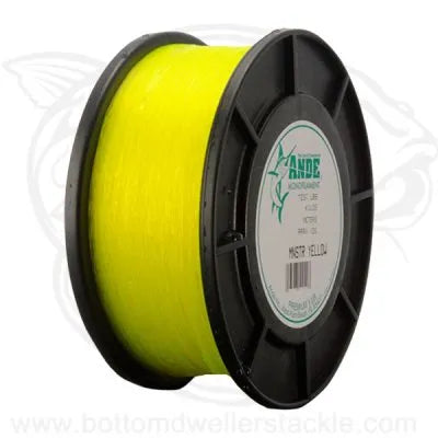 Ande Monster Monofilament