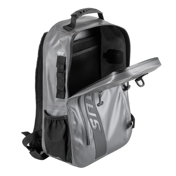 Tsunami SaltX Waterproof 18L Backpack.