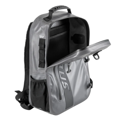 Tsunami SaltX Waterproof 18L Backpack.