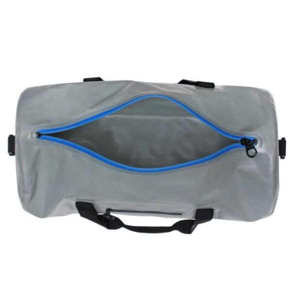 Calcutta CDBD Dry Duffle Bag Waterproof Zipper Shoulder Strap 12"X12"x23"