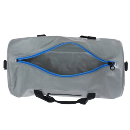 Calcutta CDBD Dry Duffle Bag Waterproof Zipper Shoulder Strap 12"X12"x23"