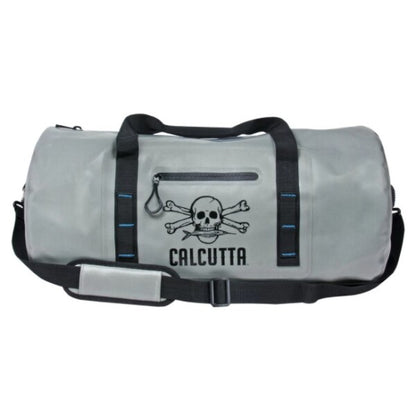 Calcutta CDBD Dry Duffle Bag Waterproof Zipper Shoulder Strap 12"X12"x23"