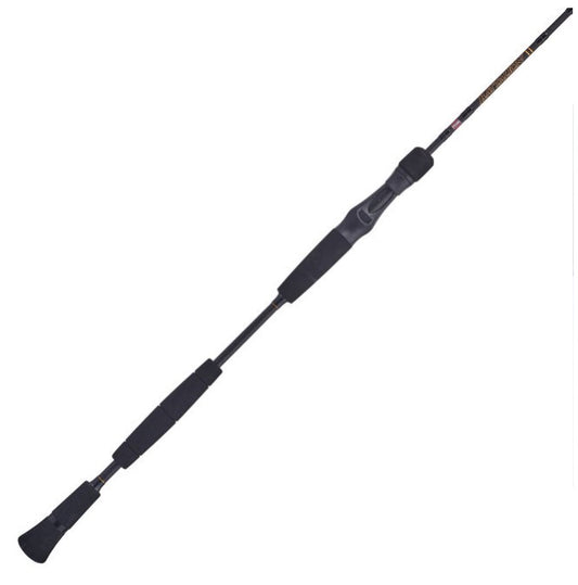 Penn Battalion 6' 8" Slow Pitch Conventional Fishing Rod BATSPJII350C68M 40lb 350g