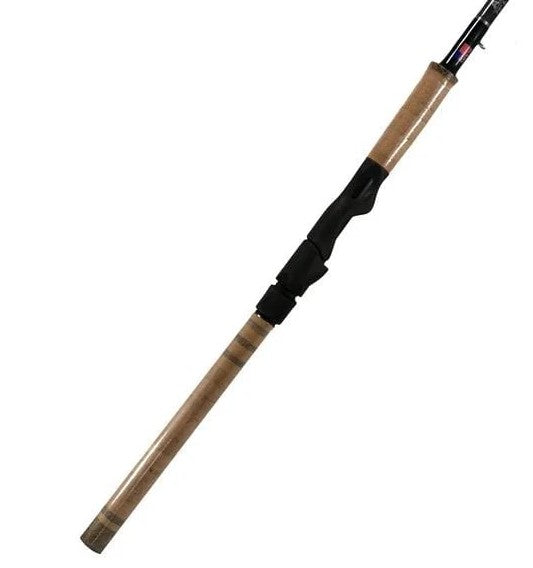 Bull Bay Tackle Company Assault 7'6" 10-20lb Medium Heavy Spinning Rod