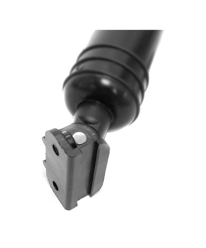 Bennett A1200SRC Short Hydraulic M80/M120 Actuator (w/ Rivet Clearance)