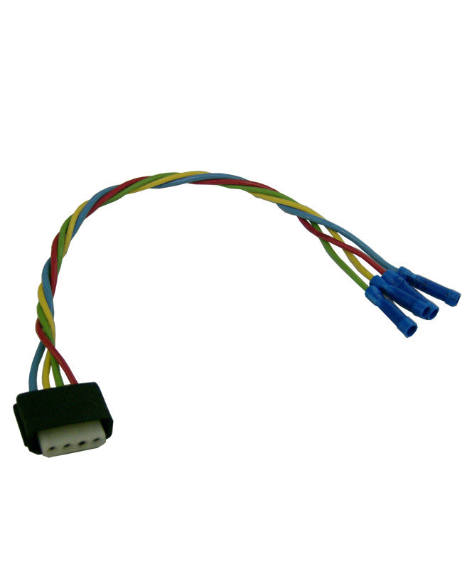 Bennett Trim Tabs PT109 Pigtail Harness Connector