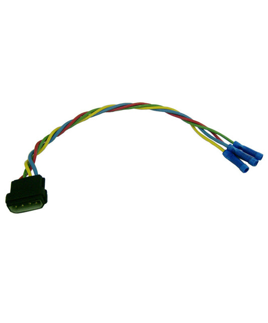 Bennett Trim Tabs PT110 Pigtail Harness Connector