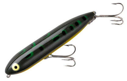 Heddon X9225 Zara Spook Puppy Lures