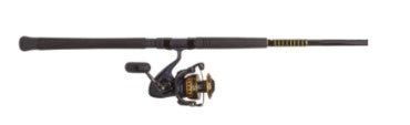 Daiwa BG6500 Spinning Reel / Rod Comb 7'