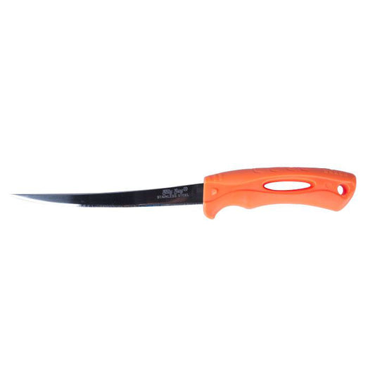 Billy Bay Hi Viz Bait Knife BKD-30