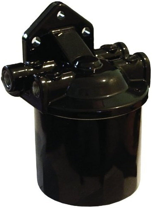 Invincible Marine Fuel Water Separator and Filter Kit with Mercury 10 Micron Filter.