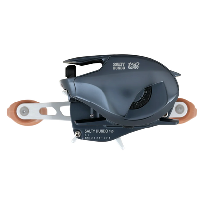 Bates The Salty Hundo'50 (150) Baitcastoing Reel