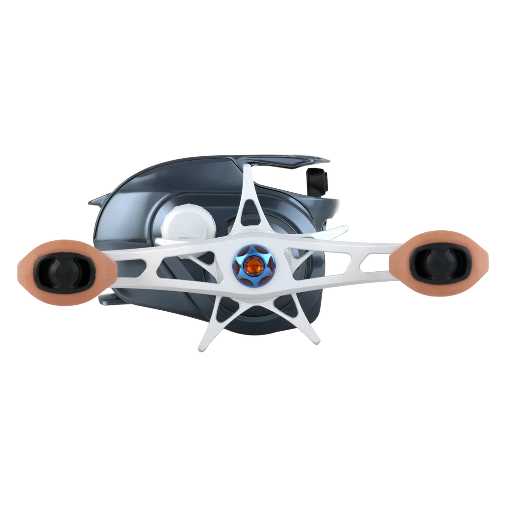 Bates The Salty Hundo'50 (150) Baitcastoing Reel