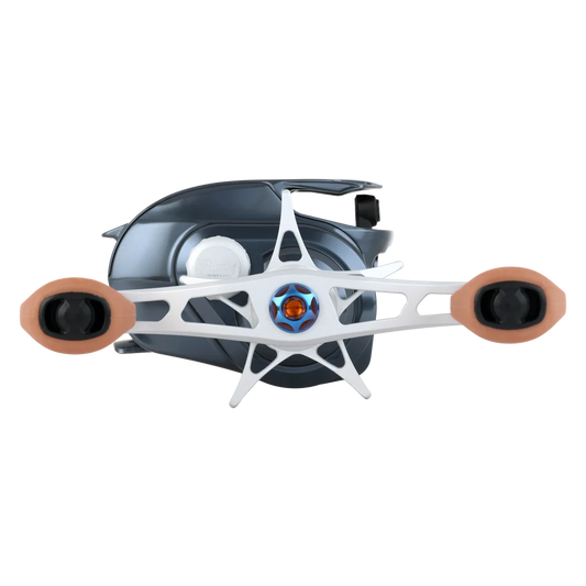 Bates The Salty Hundo'50 (150) Baitcastoing Reel