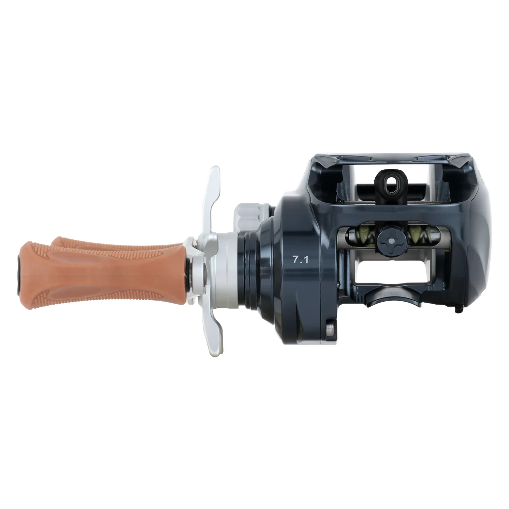 Bates The Salty Hundo'50 (150) Baitcastoing Reel