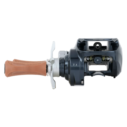 Bates The Salty Hundo'50 (150) Baitcastoing Reel