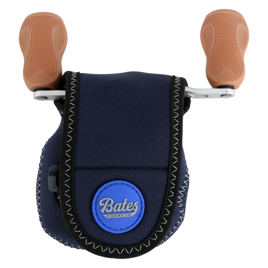 Bates The Salty Hundo'50 (150) Baitcastoing Reel